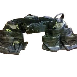 Complete AWP Utility Belt With Tool Holders